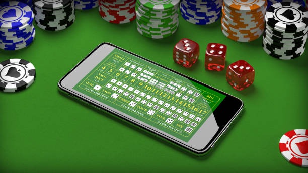 nagabola header multi-sport dashboard showing football, badminton, and casino options